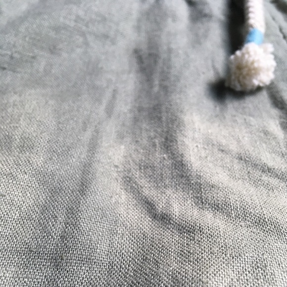 Old-Navy Amy Green Romper - Picture 4 of 5